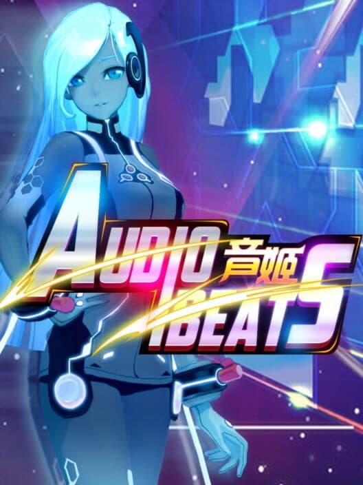 Обложка AudioBeats