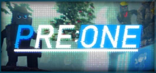 Обложка Pre:One