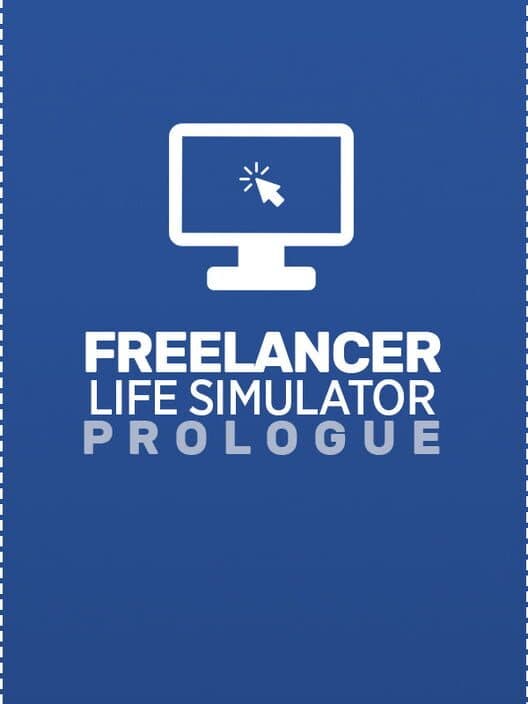 Обложка Freelancer Life Simulator: Prologue