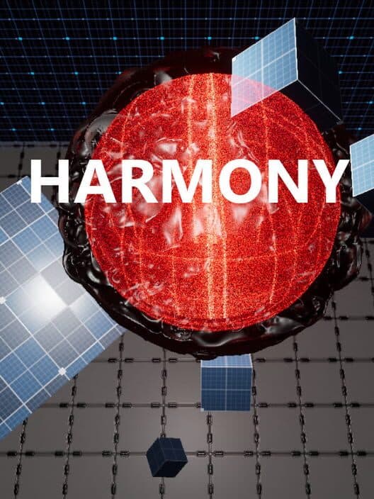 Обложка Harmony