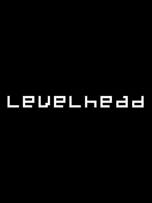 Обложка Levelhead