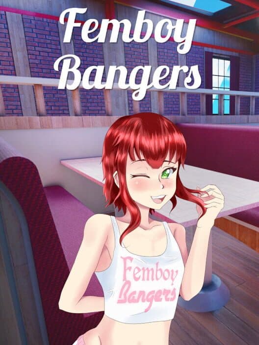 Обложка Femboy Bangers: Pub & Grill