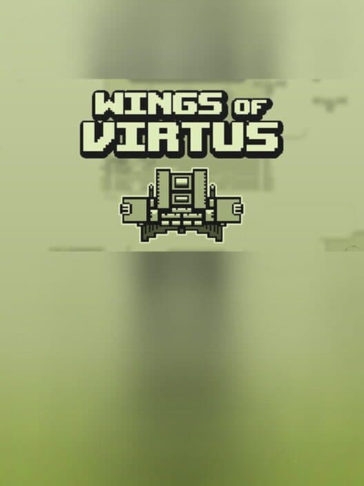 Обложка Wings of Virtus
