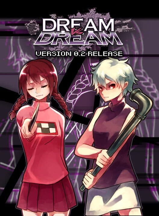 Обложка Dream vs. Dream