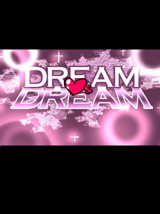 Обложка Dream Hearts Dream