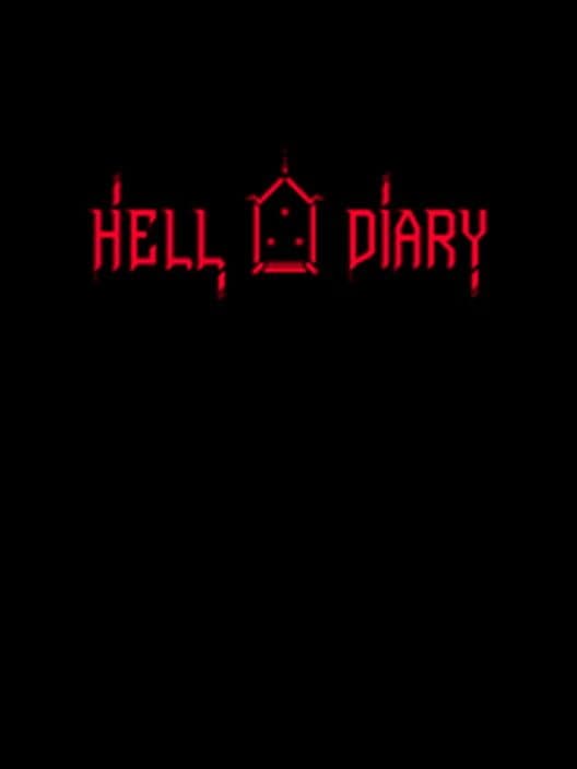 Обложка Hell Diary