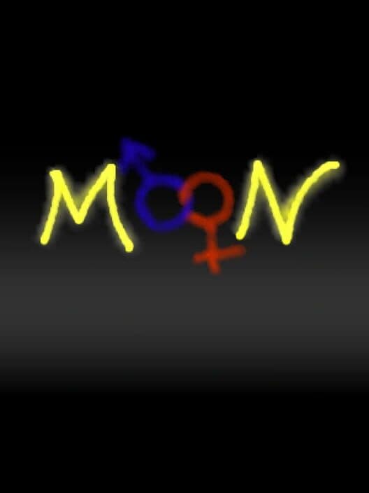 Обложка Moon