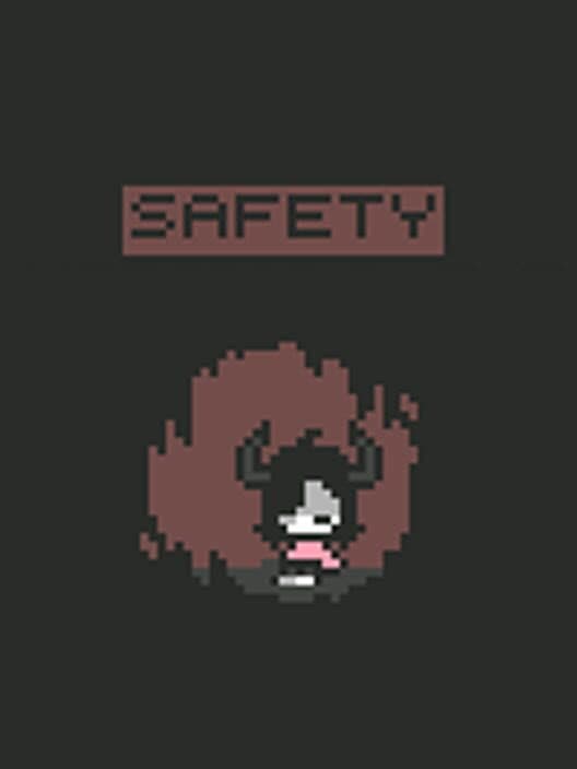 Обложка Safety