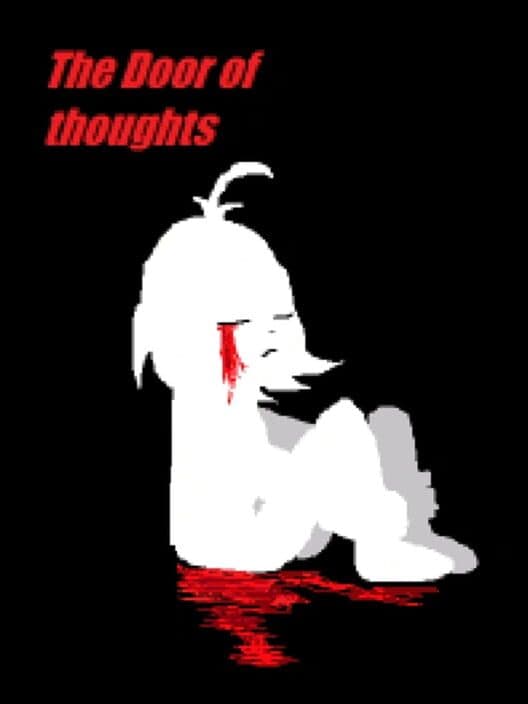 Обложка The Door of thoughts