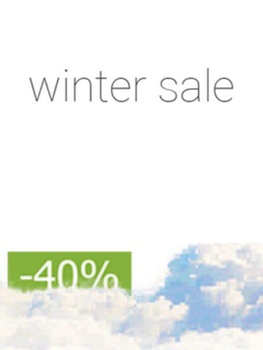 Обложка Summer Sale