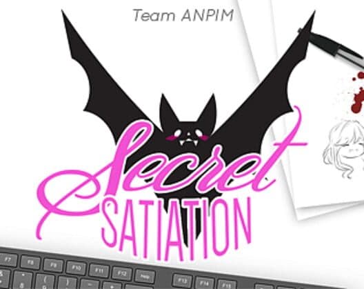 Обложка Secret Satiation