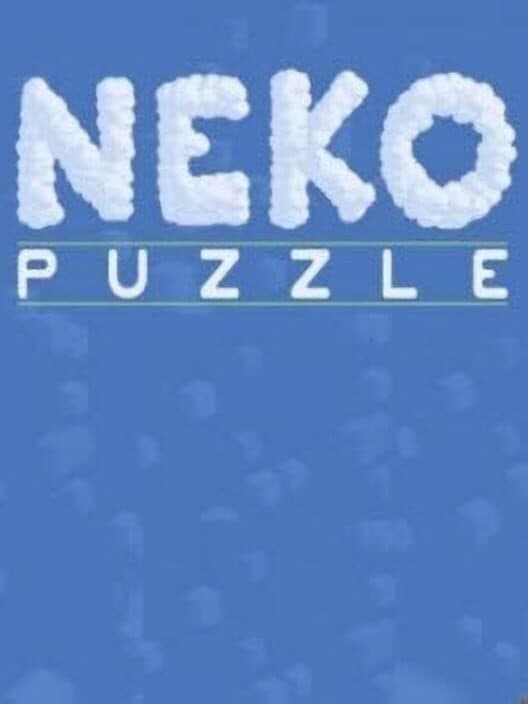Обложка Neko Puzzle