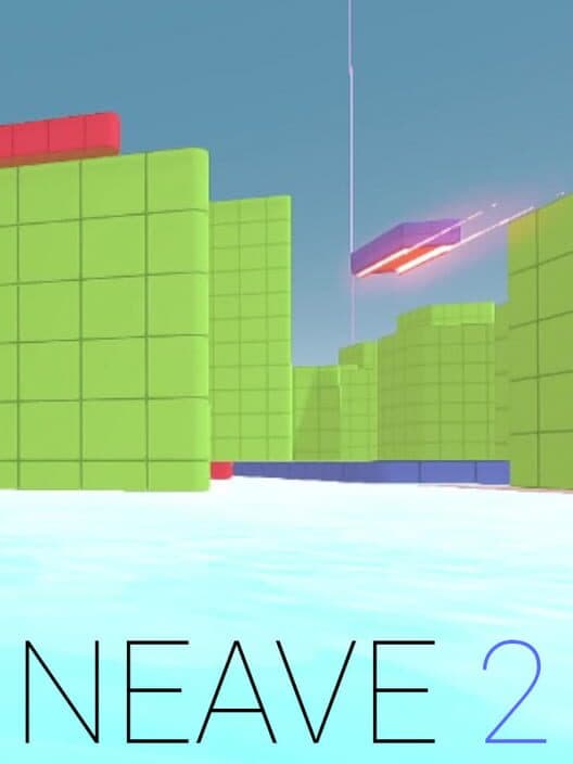 Обложка Neave 2