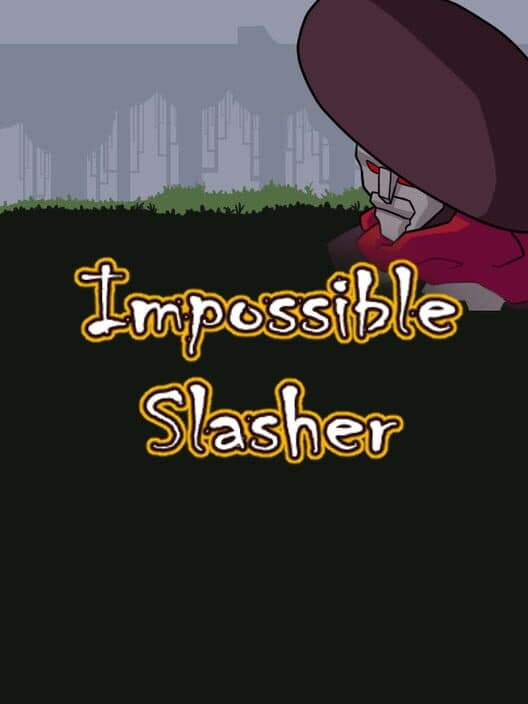Обложка Impossible Slasher