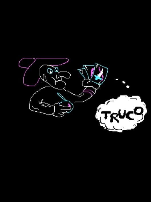 Обложка Truco