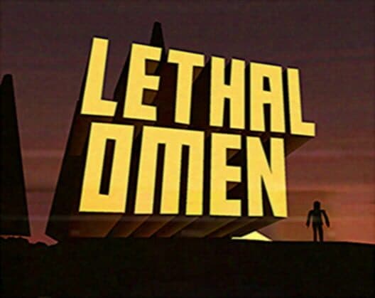 Обложка Lethal Omen