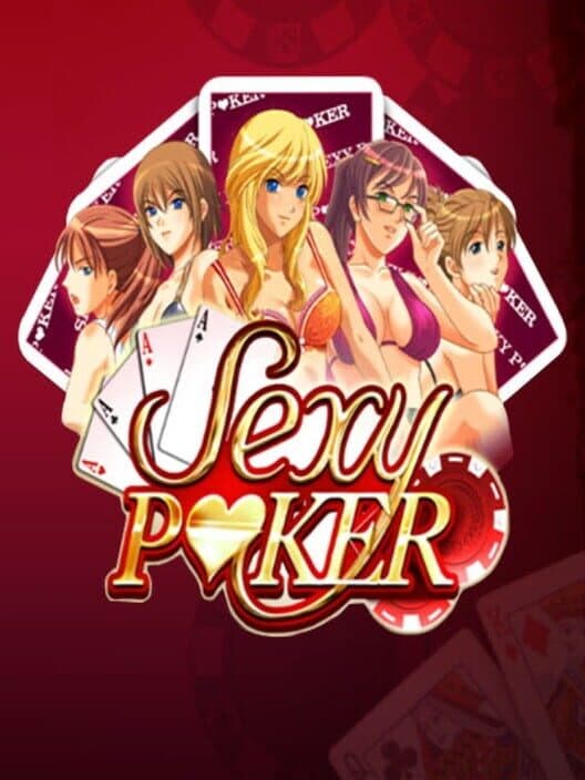 Обложка Sexy Poker