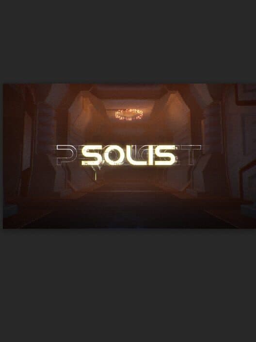Обложка Solis