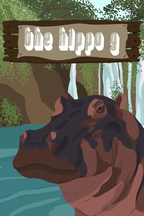 Обложка The Hippo G