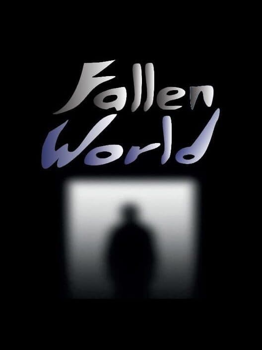 Обложка Fallen World