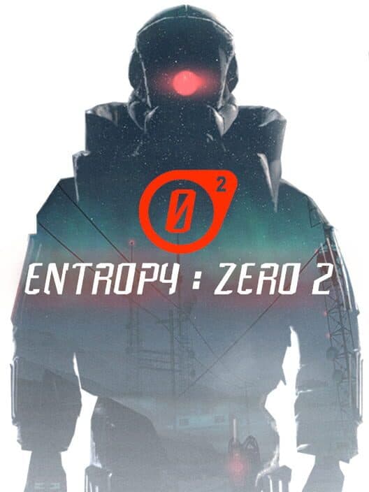 Обложка Entropy: Zero 2