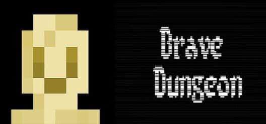 Обложка Brave Dungeon