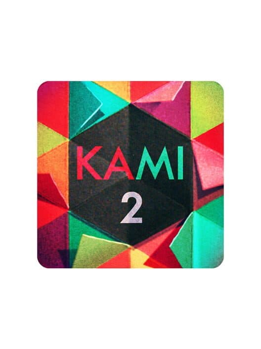 Обложка Kami 2
