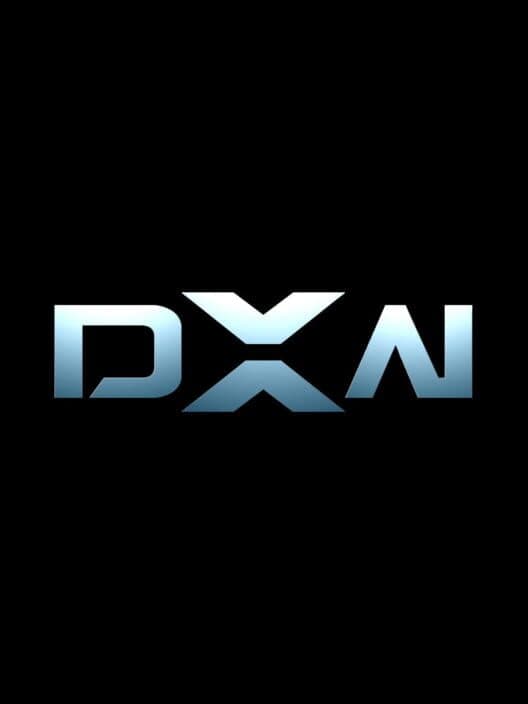 Обложка Deus Ex: Nihilum