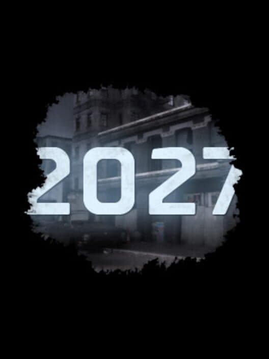 Обложка 2027