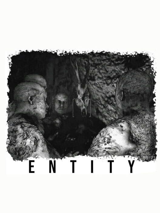 Обложка Northbury Grove: Entity