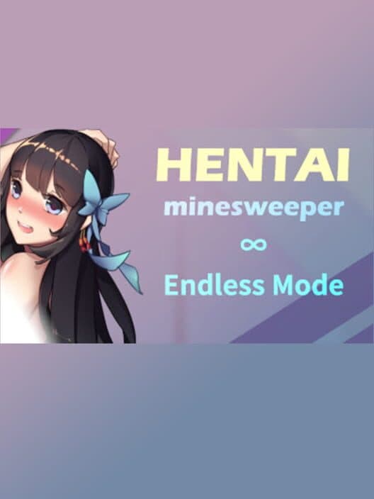 Обложка Hentai MineSweeper: Endless Mode