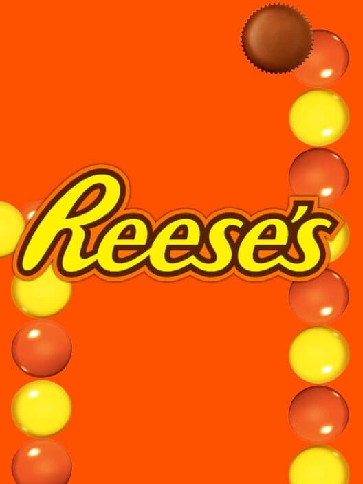 Обложка Reese's Snake