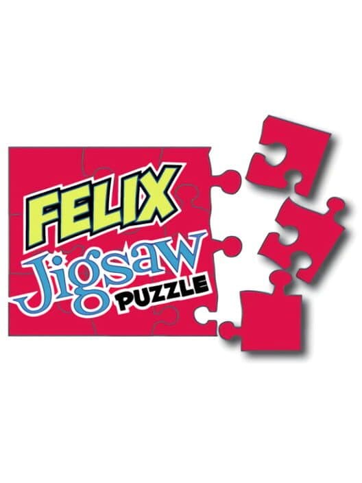 Обложка Felix Jigsaw Puzzle