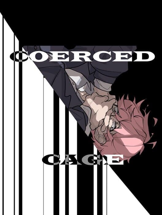 Обложка Coerced Cage