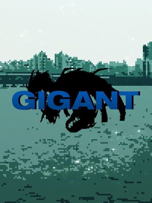 Обложка Gigant