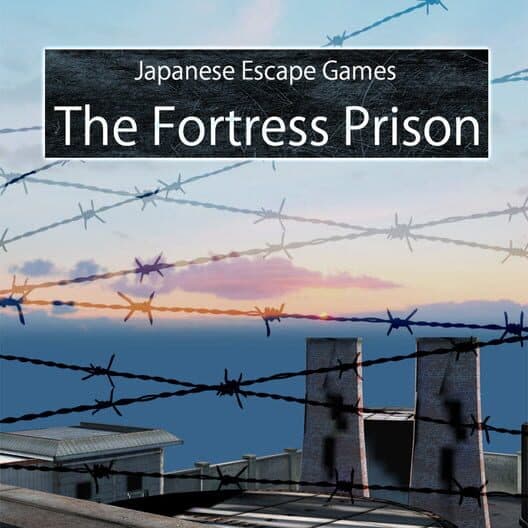 Обложка Japanese Escape Games: The Fortress Prison