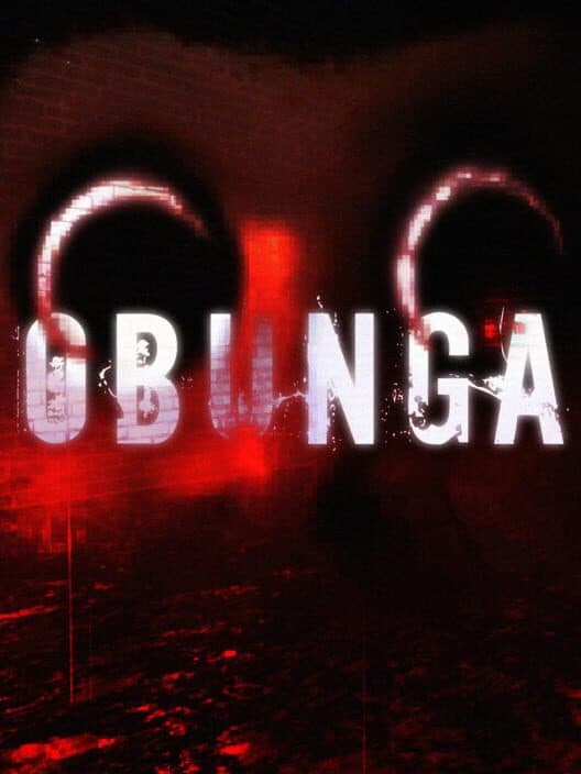 Обложка Obunga