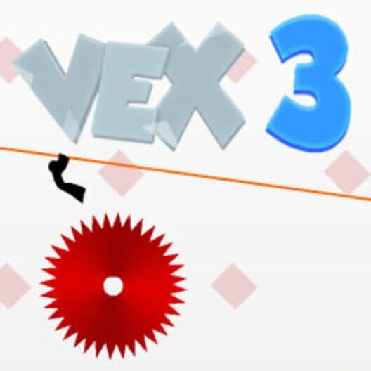 Обложка Vex 3