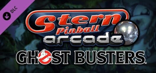 Обложка Stern Pinball Arcade: Ghostbusters Premium