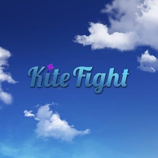 Обложка Kite Fight
