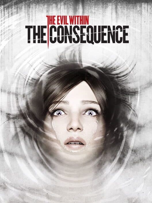 Обложка The Evil Within: The Consequence