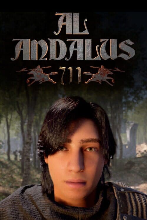 Обложка Al Andalus 711