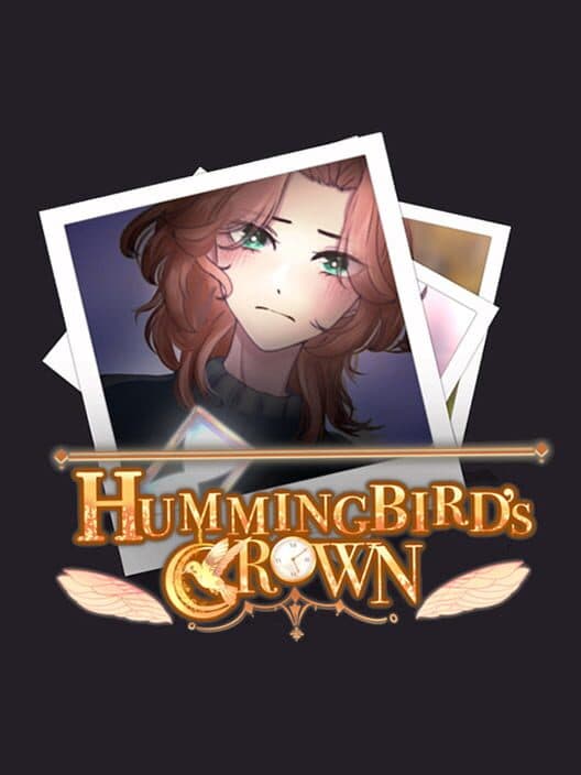 Обложка Hummingbird's Crown
