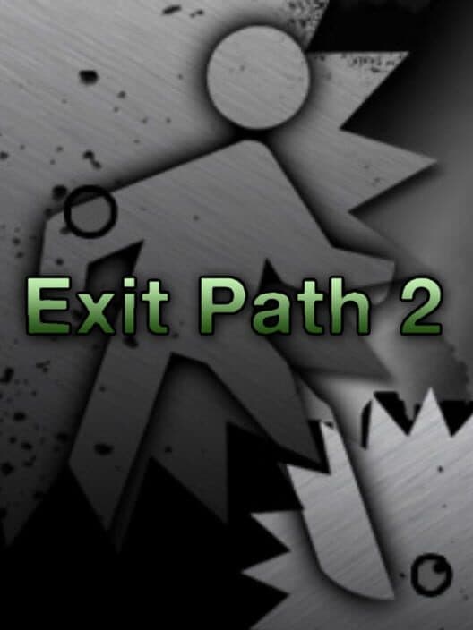Обложка Exit Path 2