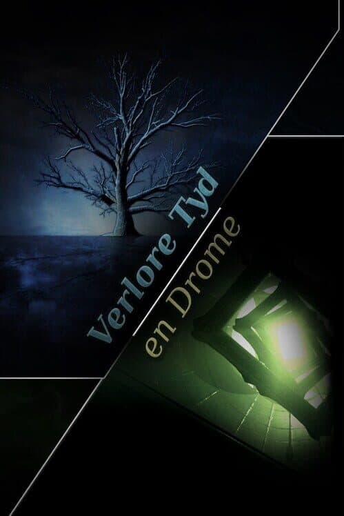 Обложка Verlore Tyd en Drome Bundle