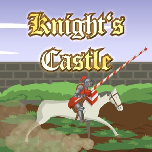 Обложка Knight's Castle