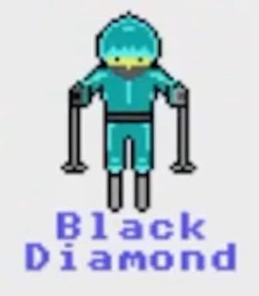 Обложка Black Diamond