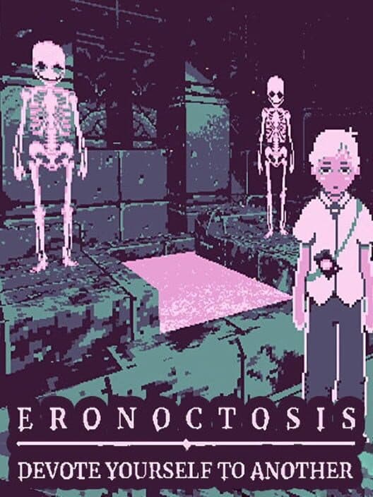 Обложка Eronoctosis: Devote Yourself to Another