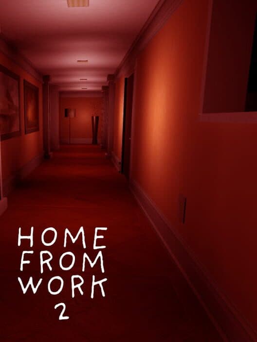 Обложка Home From Work 2