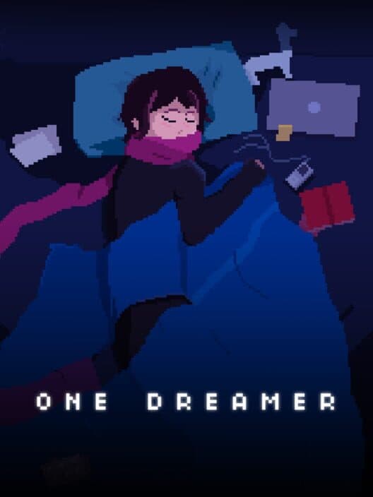 Обложка One Dreamer